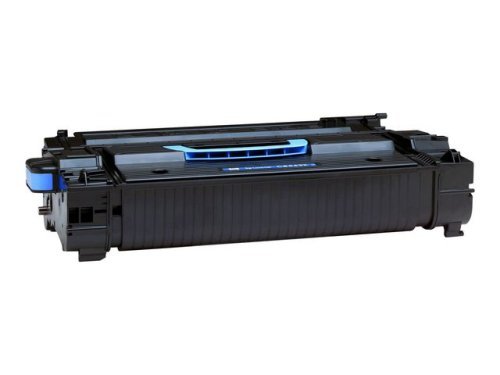 Toner HP C8543X 43X 30K svart