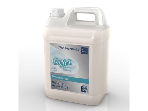 Skljmedel COMFORT Sensitive pro 5L