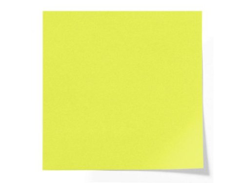 Notes POST-IT SS Miami linj 101x101 3/FP