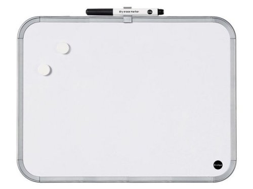 Whiteboard slimline stl 27,9x35,5cm