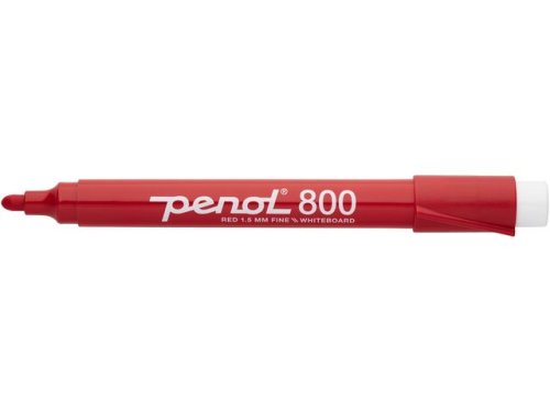 Whiteboardpenna PENOL 800 rund rd