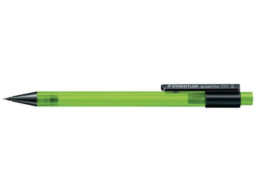 Stiftpenna STAEDTLER 777 0,5mm grn