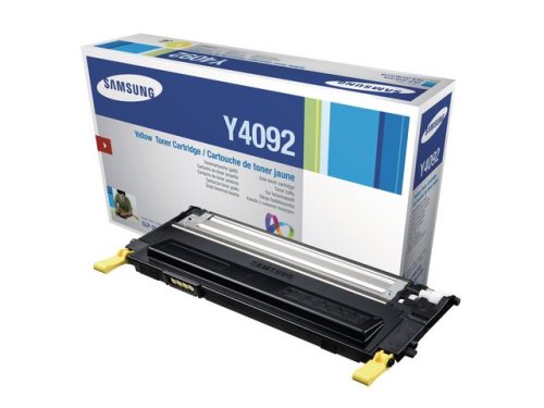 Toner SAMSUNG CLT-C6092S/ELS 7K cyan