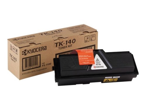 Toner KYOCERA TK-140 4K svart