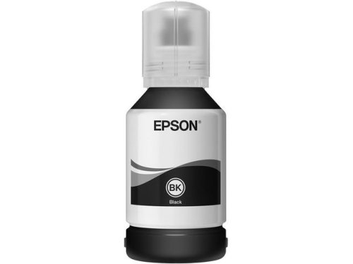 Blckpatron EPSON T102 C13T03R140 Svart