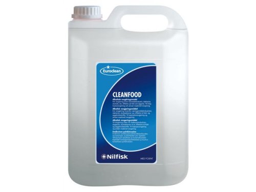 Rengring NORDEX Cleanfood 5l