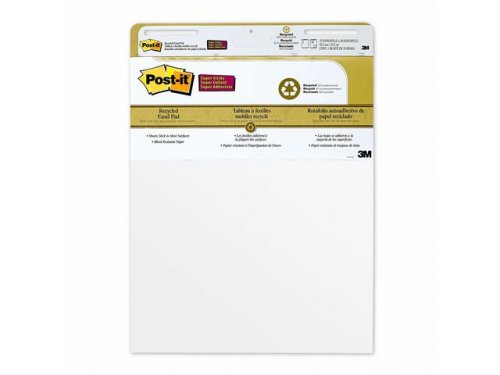 Bldderblock POST-IT Rec 635x775mm