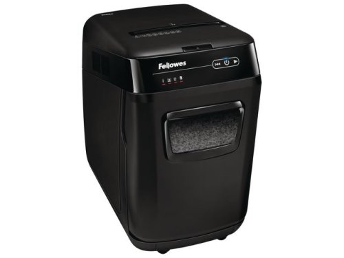 Dokumentfrstrare FELLOWES AutoMax 200