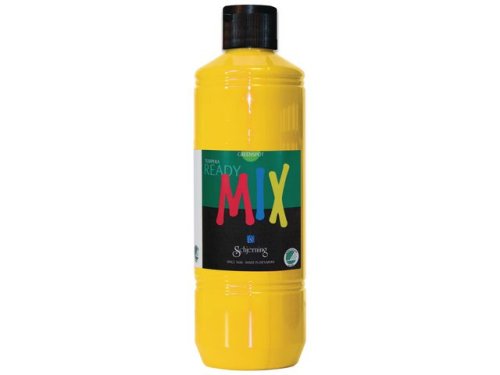 Readymix Svanenmrkt 0,5L primrgul