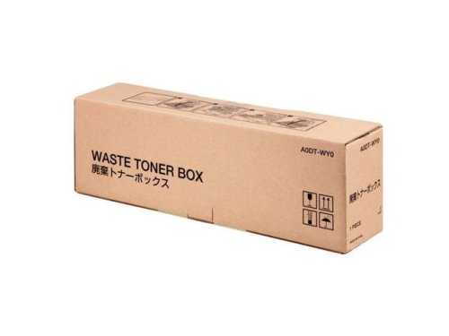 WasteToner KONICA MINOLTA A0DTWY0