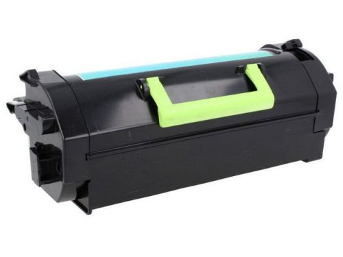 Toner LEXMARK 62D2X00 622X 45K svart