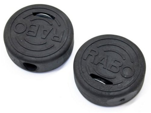 Reservdel RABO pedal 2/FP