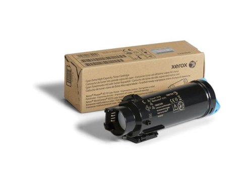 Toner XEROX 106R03690 4,3K cyan