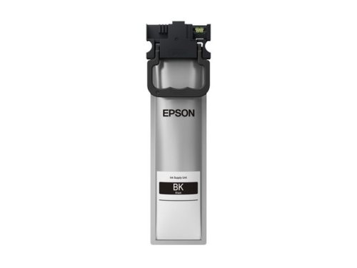 Blckpatron EPSON C13T945140 XL Svart