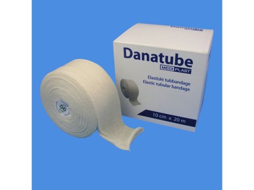 Tubfrband Danatube 4,0cmx20m