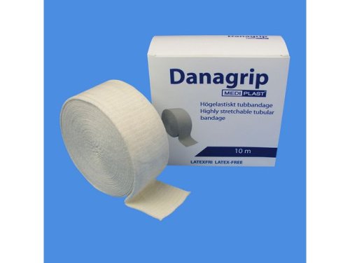 Tubfrband Danagrip Stl D 7,50cmx10m