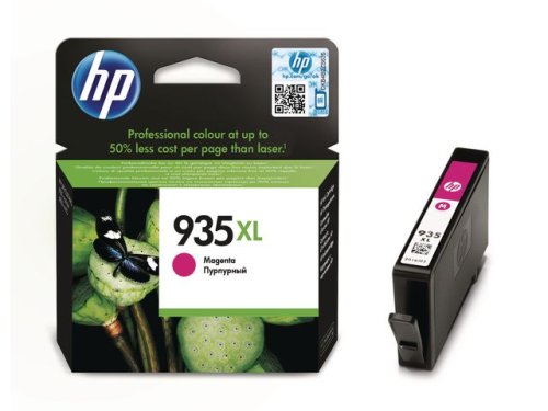 Blckpatron HP C2P25AE 935XL Magenta