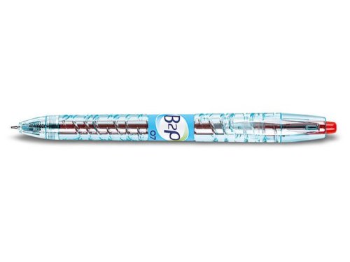 Gelpenna PILOT B2P 0,7 rd