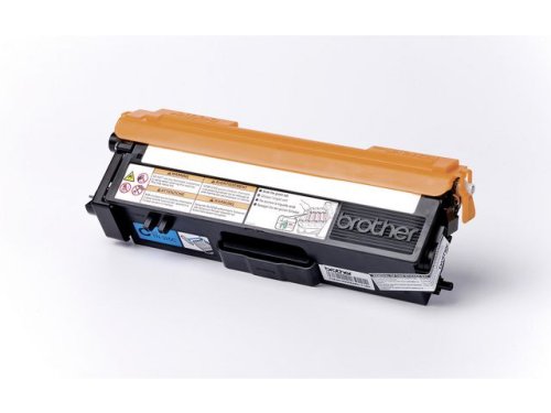 Toner BROTHER TN325C cyan