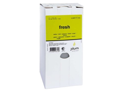 Tvl PLUM Fresh BIB 1,4L