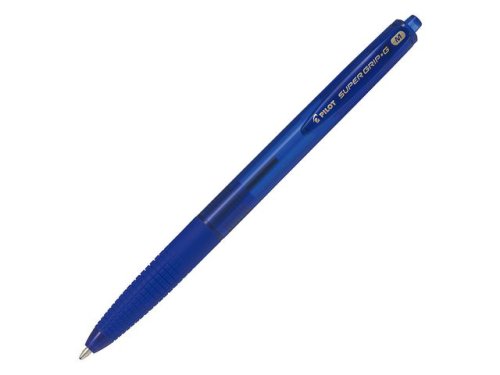 Kulpenna PILOT Super Grip M 1,0 bl