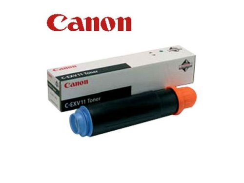 Toner CANON 9629A002 C-EXV11 1,5K svart