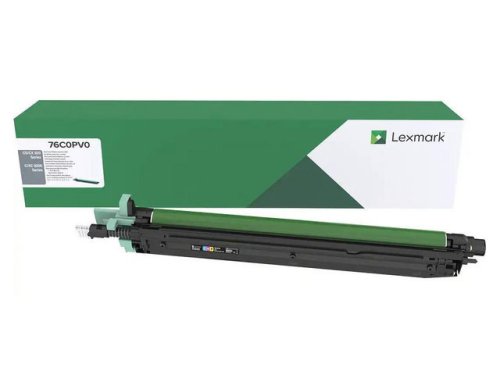 Developer LEXMARK 76C0PV0 CMY 3/FP