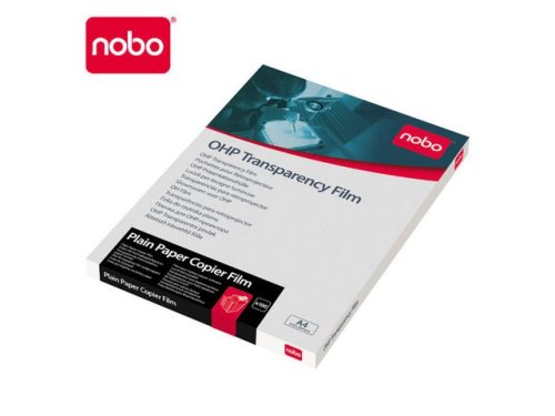 Overheadfilm NOBO 38237 100/FP