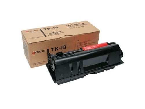 Toner KYOCERA TK-865Y 12K gul