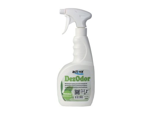 Luktfrbttrare Activa DezOdor 750ml