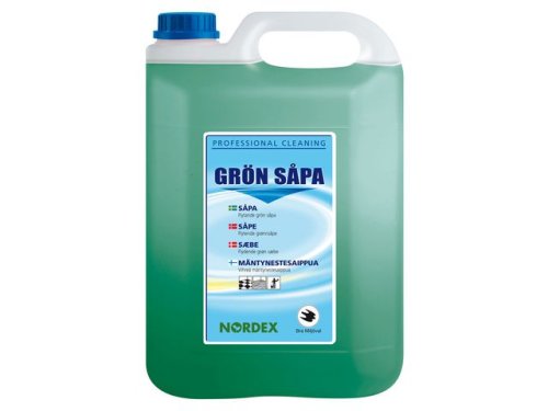 Spa NORDEX Grnspa 5L