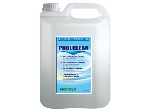 Grovrengring NORDEX Pool Clean 5L