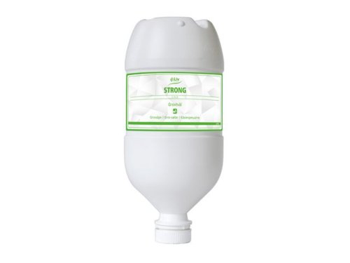 Grovtvl LIV Strong 2,5L