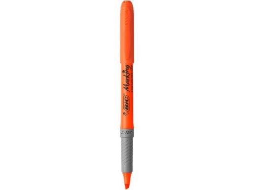 verstrykningspenna BIC Grip Orange