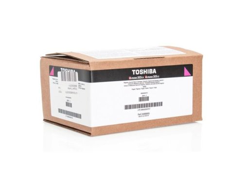 Toner TOSHIBA T305PMR 3K magenta