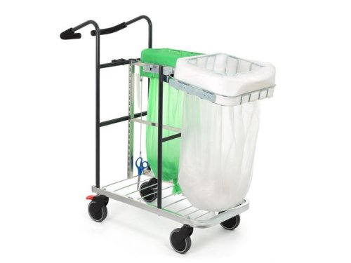 Hllare LONGOPAC Flex Midi Univ Trolley