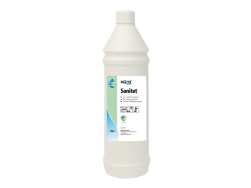 Sanitetsrent ACTIVA Free 1L