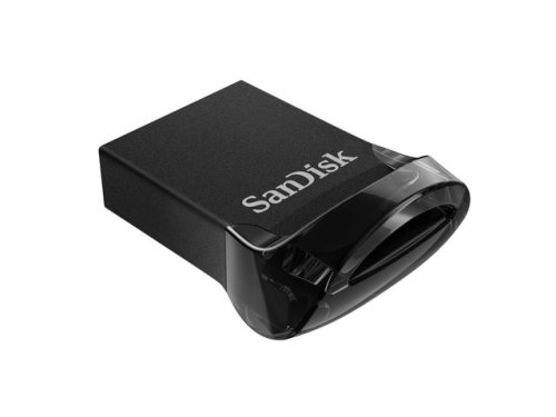 USB-Minne SANDISK Ultra Fit USB3.1 256G