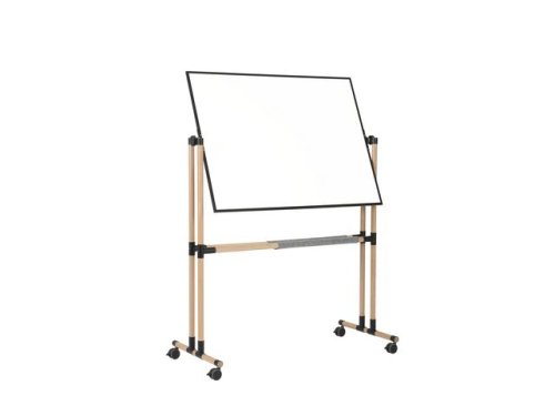 Whiteboard mobil ARCHYI 120x180cm