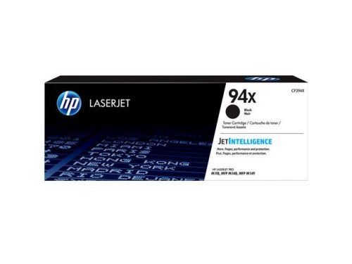 Toner HP 94X CF294X 2,8K svart