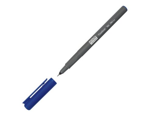 Fineliner MARVY 294 bl