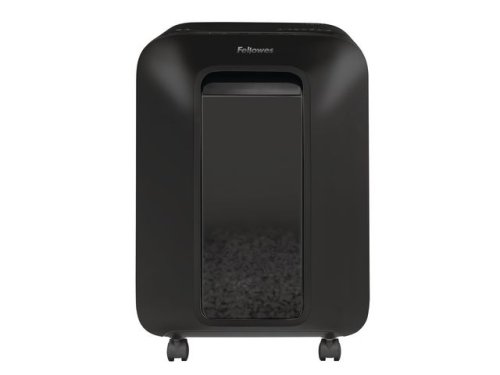 Dokumentfrstrare FELLOWES LX201 svart