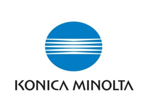 Toner KONICA MINOLTA TN-328Y 28K gul