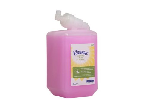 Tvl KLEENEX Normal 1L, 6331