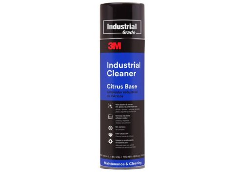 Rengringsmedel 3M Cleaner Spray 500ml