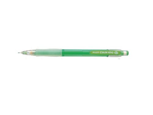 Stiftpenna PILOT Color Eno 0,7 Grn