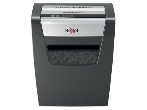 Dokumentfrstrare REXEL Momentum X410