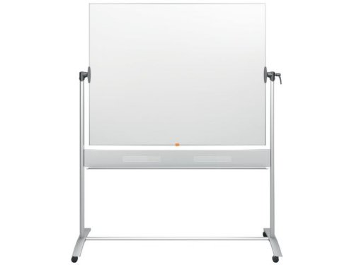 Whiteboard mobil NOBO stl 150x120cm