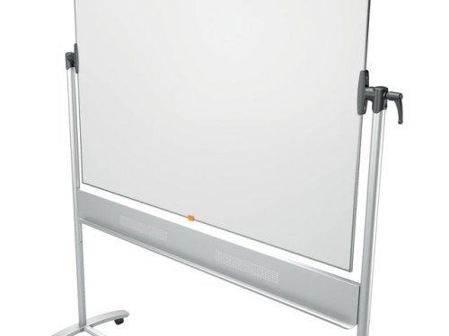 Whiteboard mobil NOBO stl 150x120cm