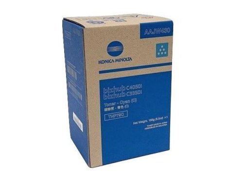 Toner KONICA MINOLTA TNP79C 9K cyan